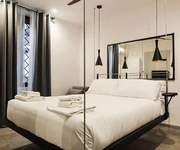 Flatinrome Trastevere Rooms - Accetta Bonus Vacanze