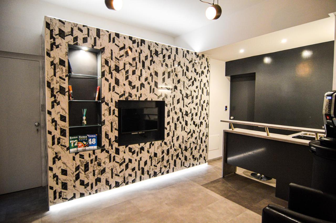 Affittacamere Flatinrome Trastevere - Accetta Bonus Vacanze Roma
