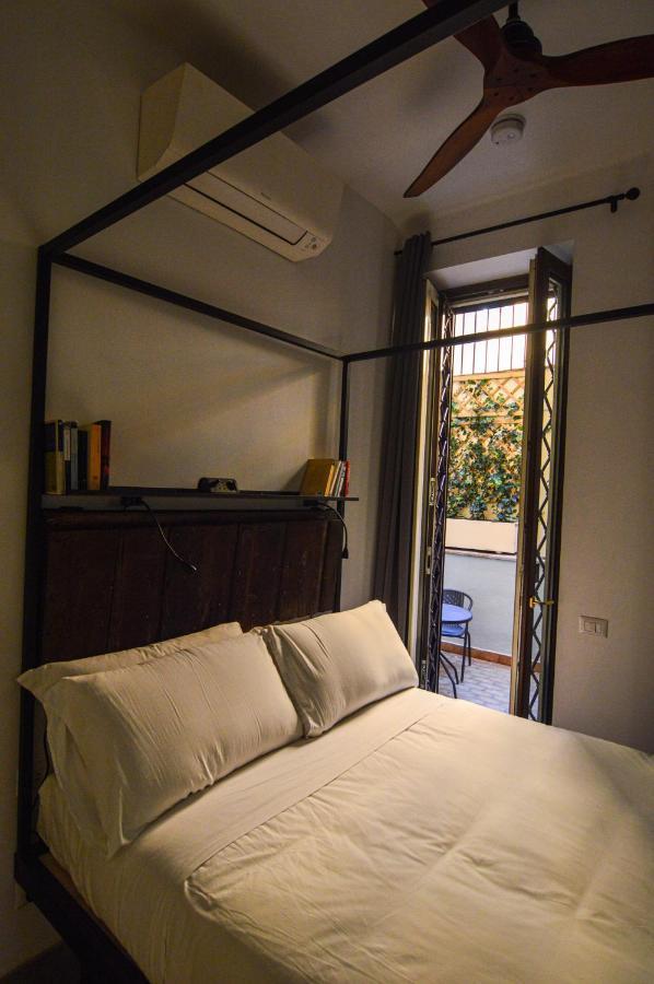 Affittacamere Flatinrome Trastevere - Accetta Bonus Vacanze *