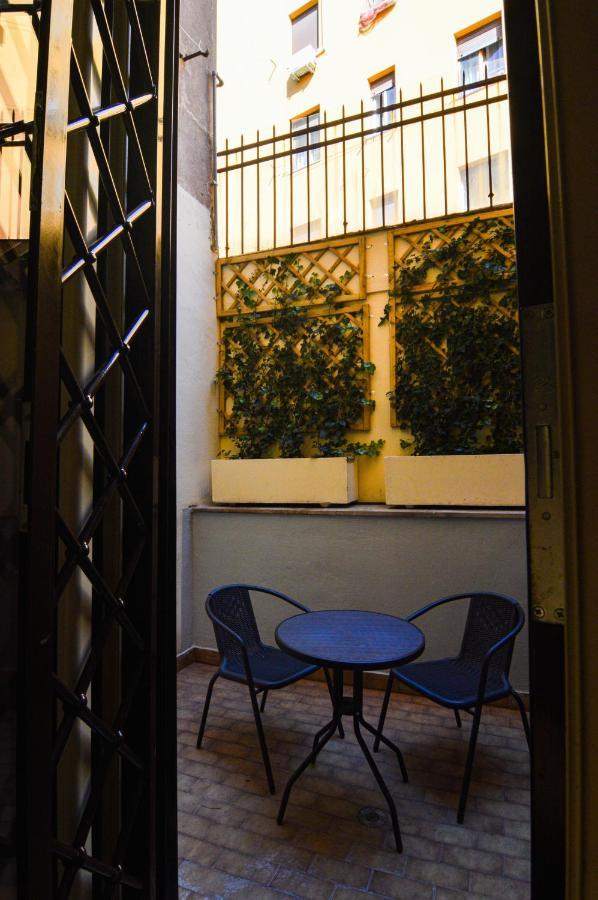 Flatinrome Trastevere - Accetta Bonus Vacanze Roma