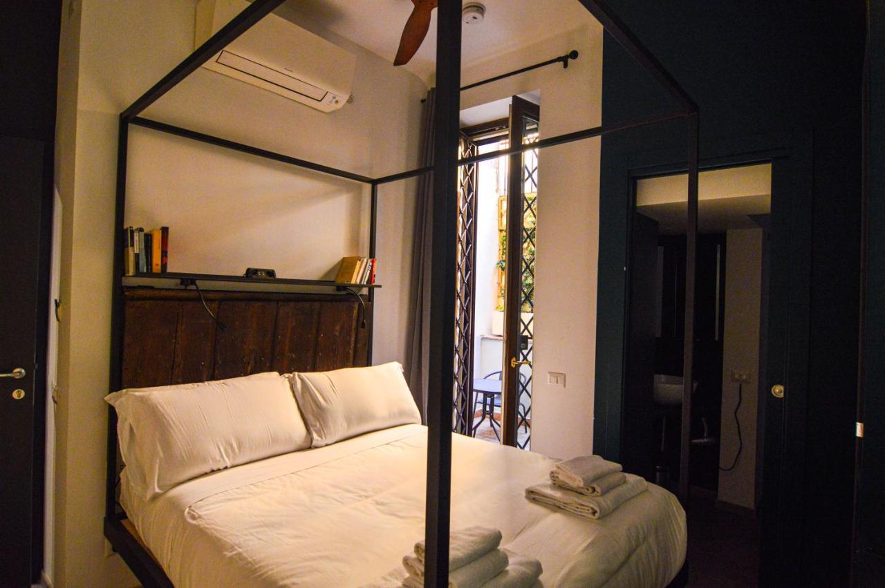 Flatinrome Trastevere - Accetta Bonus Vacanze *