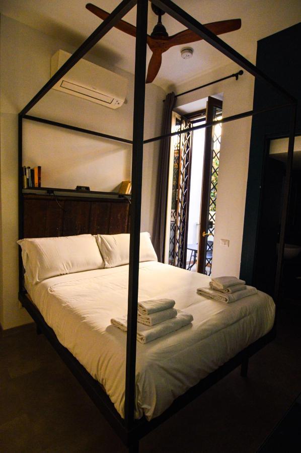 Affittacamere Flatinrome Trastevere - Accetta Bonus Vacanze